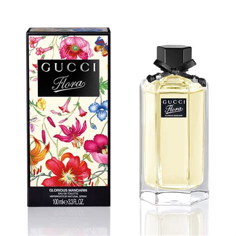 flora by gucci glorious mandarin отзывы|Gucci Flora by Gucci Glorious Mandarin — отзывы .